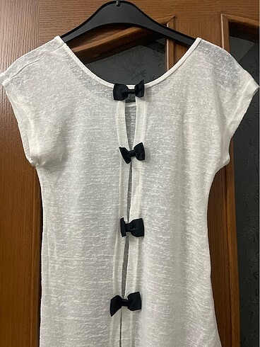 Beyaz üst - Görsel 4