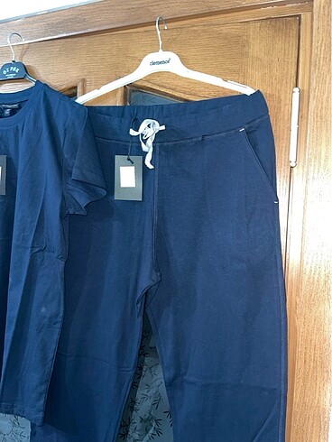 Suwen Erkek pijama takımı