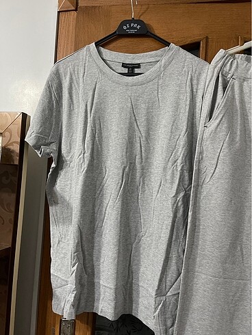 The Little White Company Erkek Alt üst takım