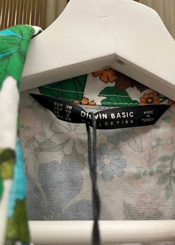 Şort tulum - Görsel 4