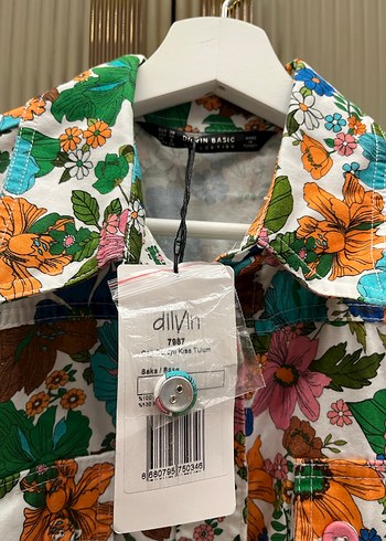 Şort tulum - Görsel 3