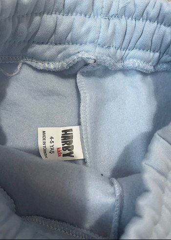 Stitch Eşofman Takımı - Görsel 3