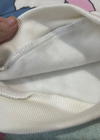 Stitch Eşofman Takımı - Görsel 2