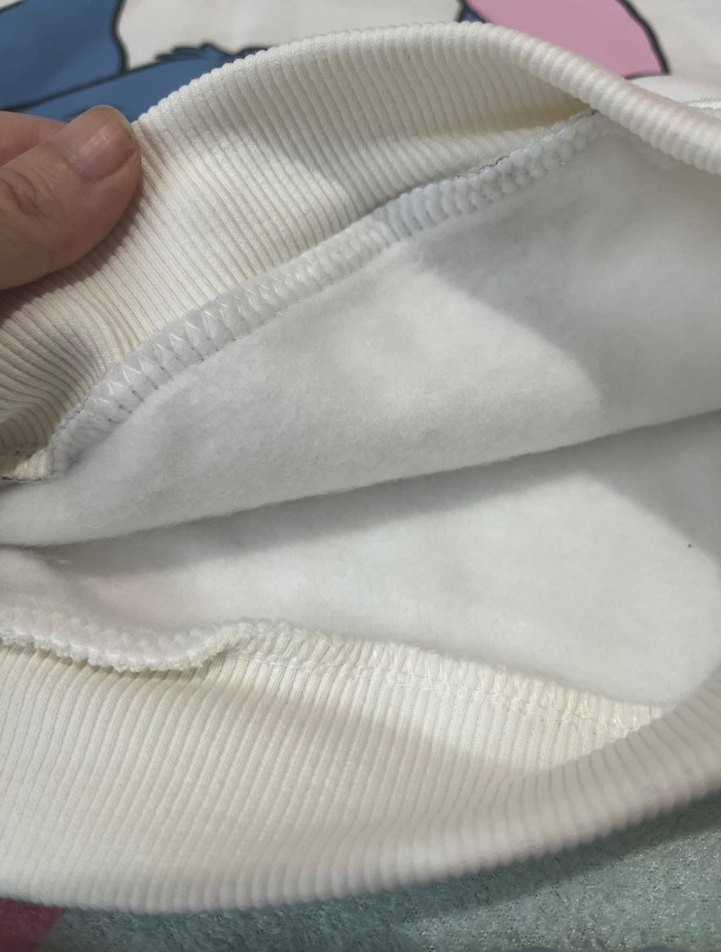 Stitch Eşofman Takımı - Görsel 2