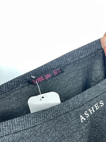m Beden çeşitli Renk PreLoved Sweatshirt %70 İndirimli.