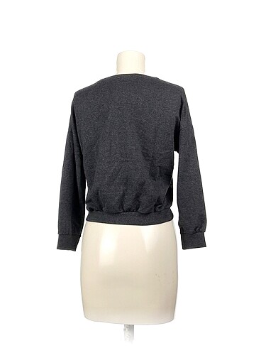 m Beden PreLoved Sweatshirt %70 İndirimli.