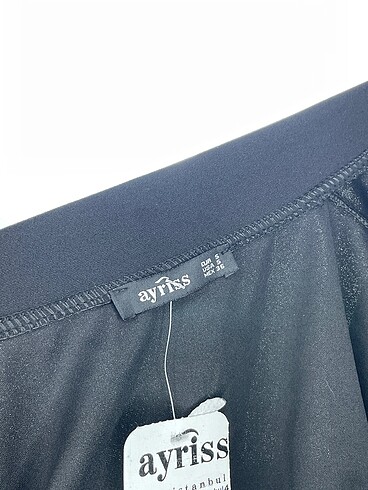 s Beden siyah Renk Diğer Sweatshirt %70 İndirimli.