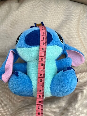  Beden Stitch