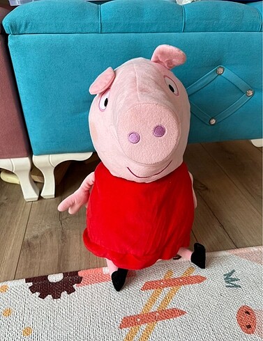 Peppa pig