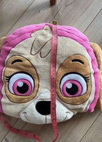 Paw patrol skye Yastık - Görsel 3