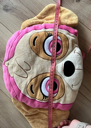 Paw patrol skye Yastık - Görsel 4