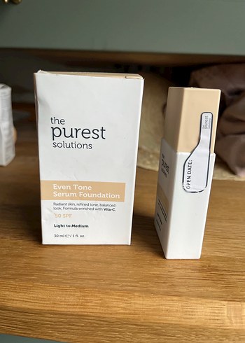 Purest solutions ürünler - Görsel 2