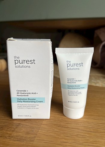 Purest solutions ürünler - Görsel 5