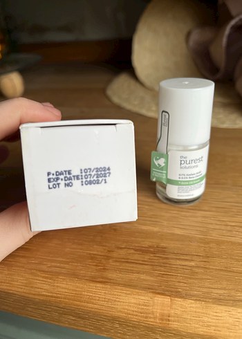 Purest solutions ürünler - Görsel 3