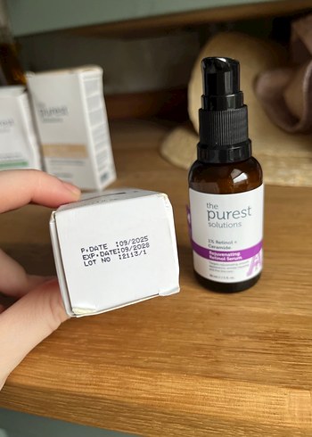 Purest solutions ürünler - Görsel 4