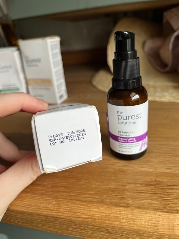 Purest solutions ürünler - Görsel 4