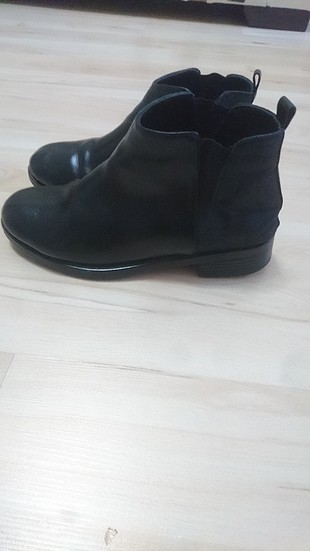 kısa bot
