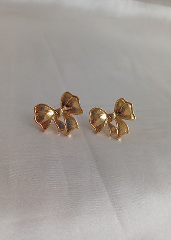 Zara Küpe - Görsel 2