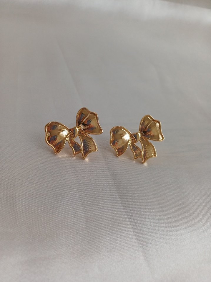 Zara Küpe - Görsel 2