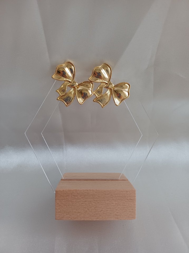 Zara Küpe - Görsel 3