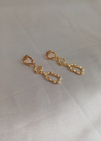 Zara Küpe - Görsel 2