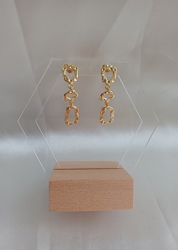 Zara Küpe - Görsel 3