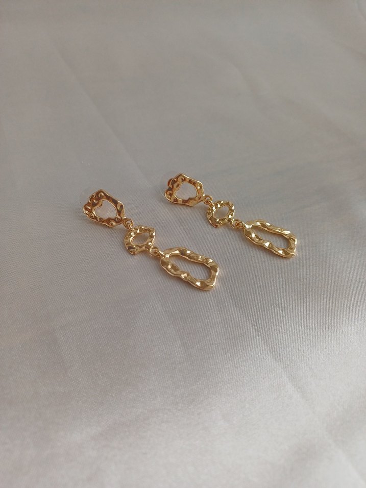 Zara Küpe - Görsel 2