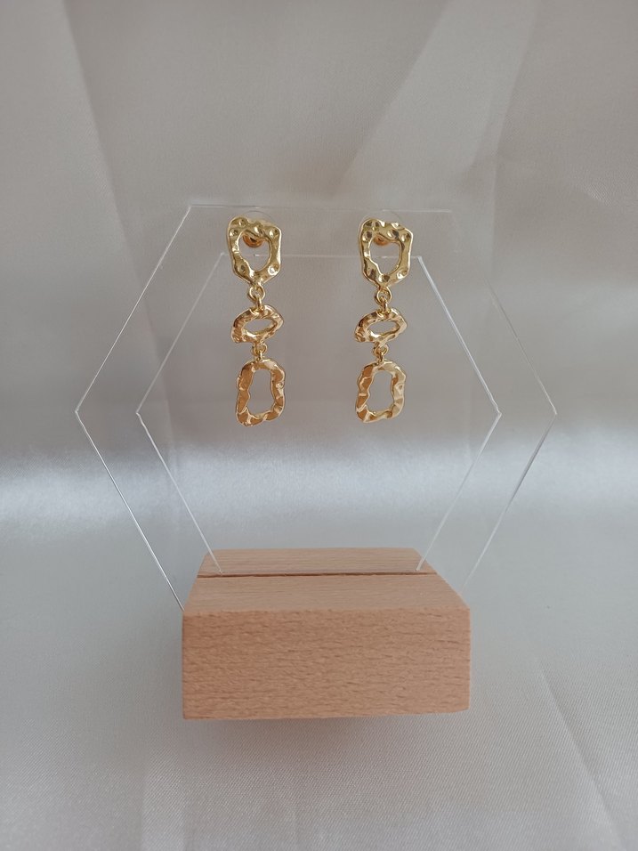 Zara Küpe - Görsel 3