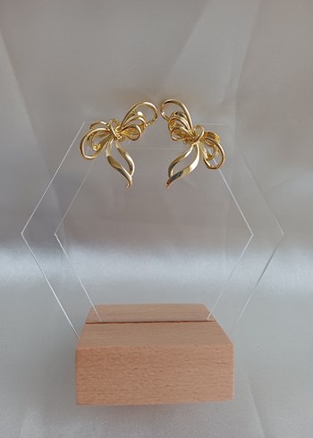 Zara Küpe - Görsel 3