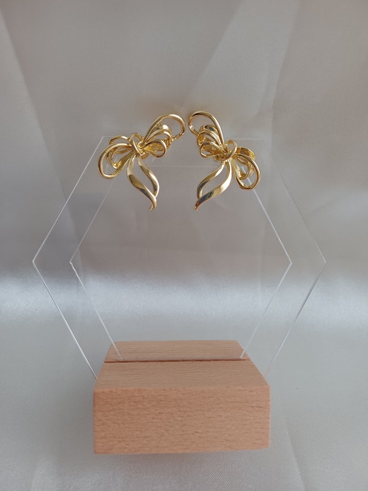 Zara Küpe - Görsel 3