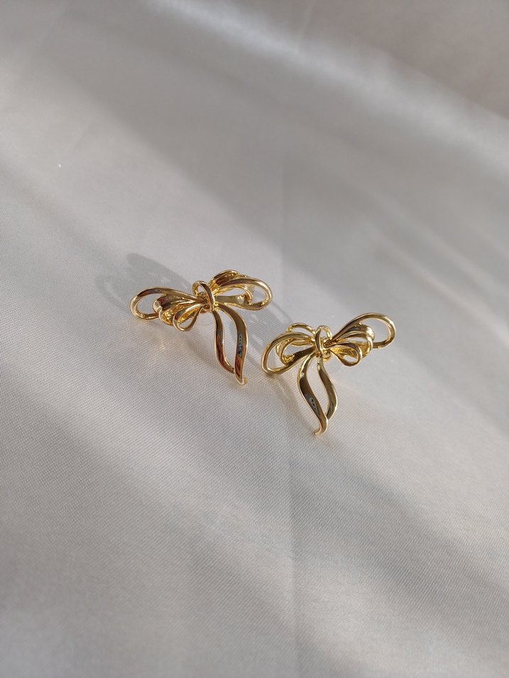 Zara Küpe - Görsel 2