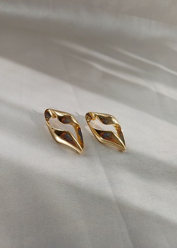 Zara Küpe - Görsel 2