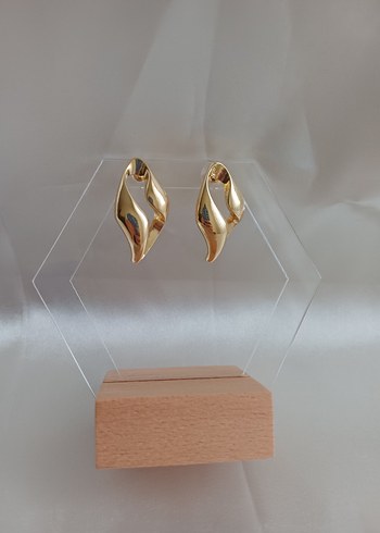 Zara Küpe - Görsel 3