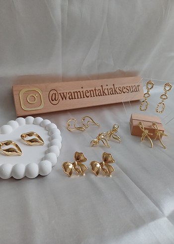 Zara Küpe - Görsel 4