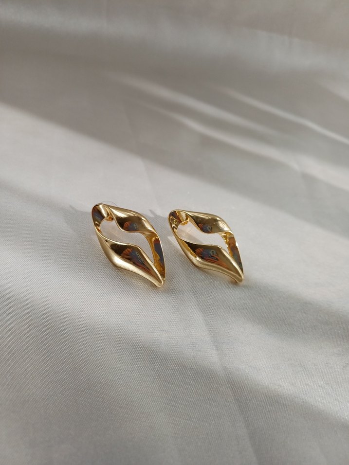 Zara Küpe - Görsel 2