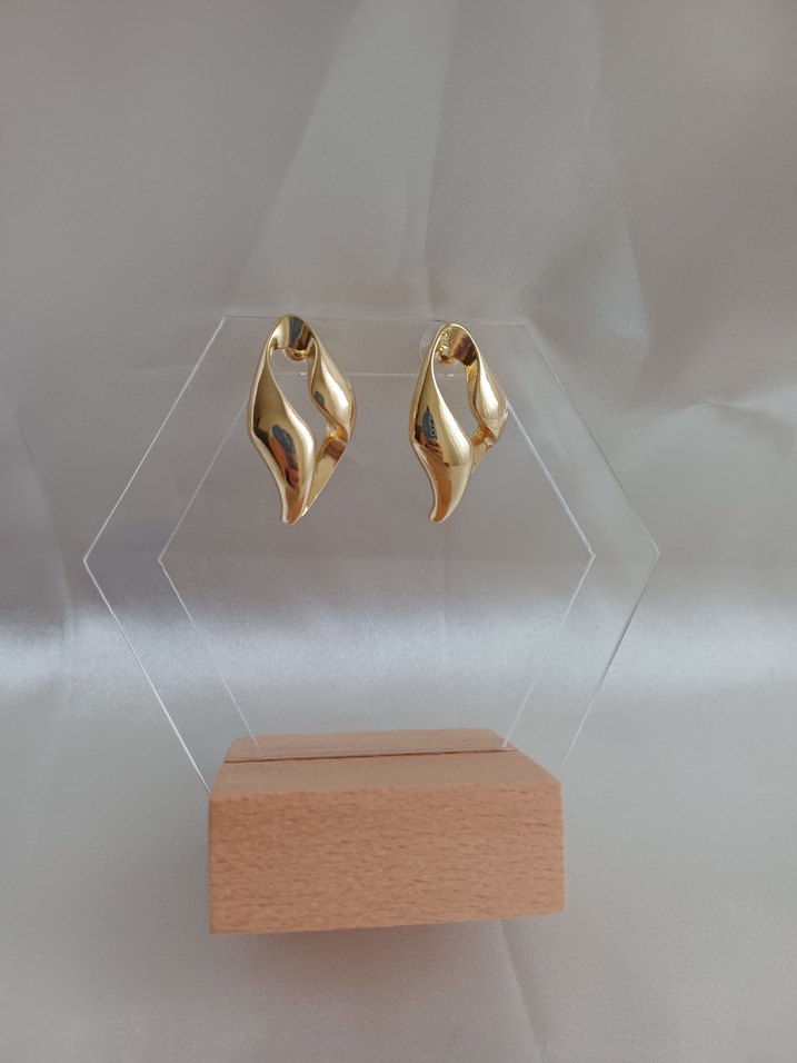 Zara Küpe - Görsel 3