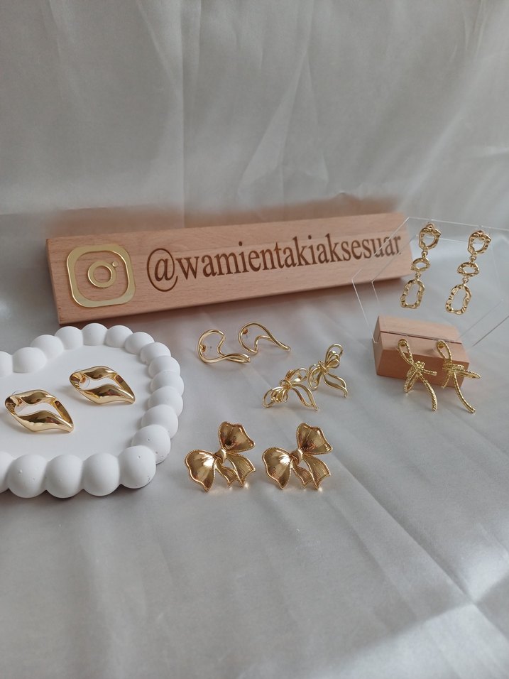 Zara Küpe - Görsel 4