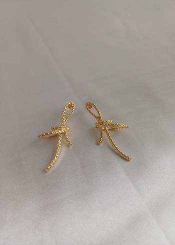 Zara Küpe - Görsel 2