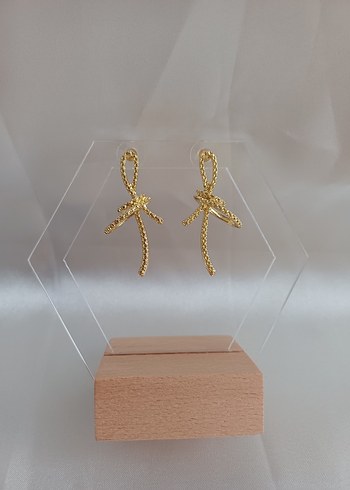 Zara Küpe - Görsel 3