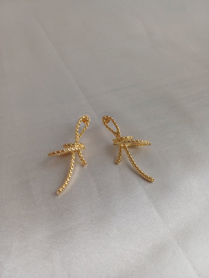 Zara Küpe - Görsel 2