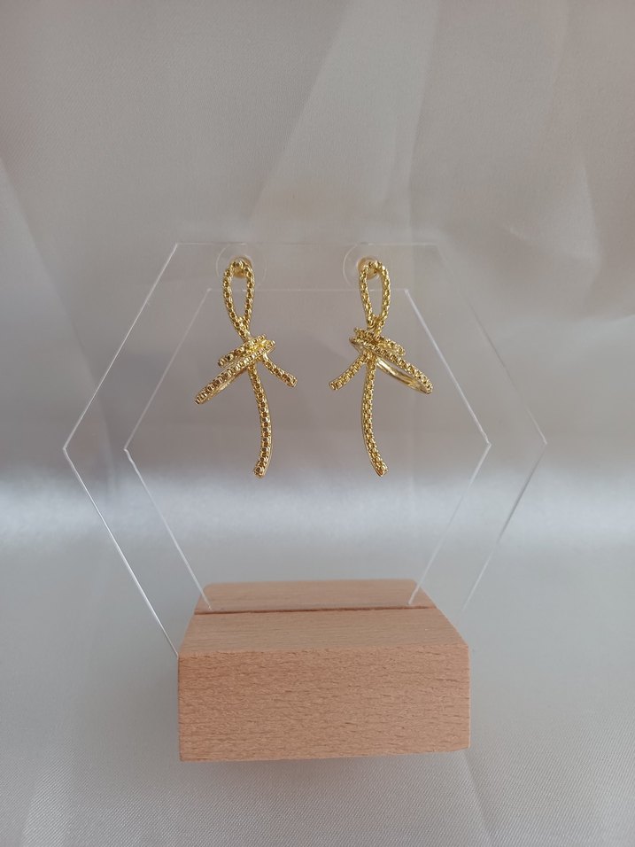 Zara Küpe - Görsel 3