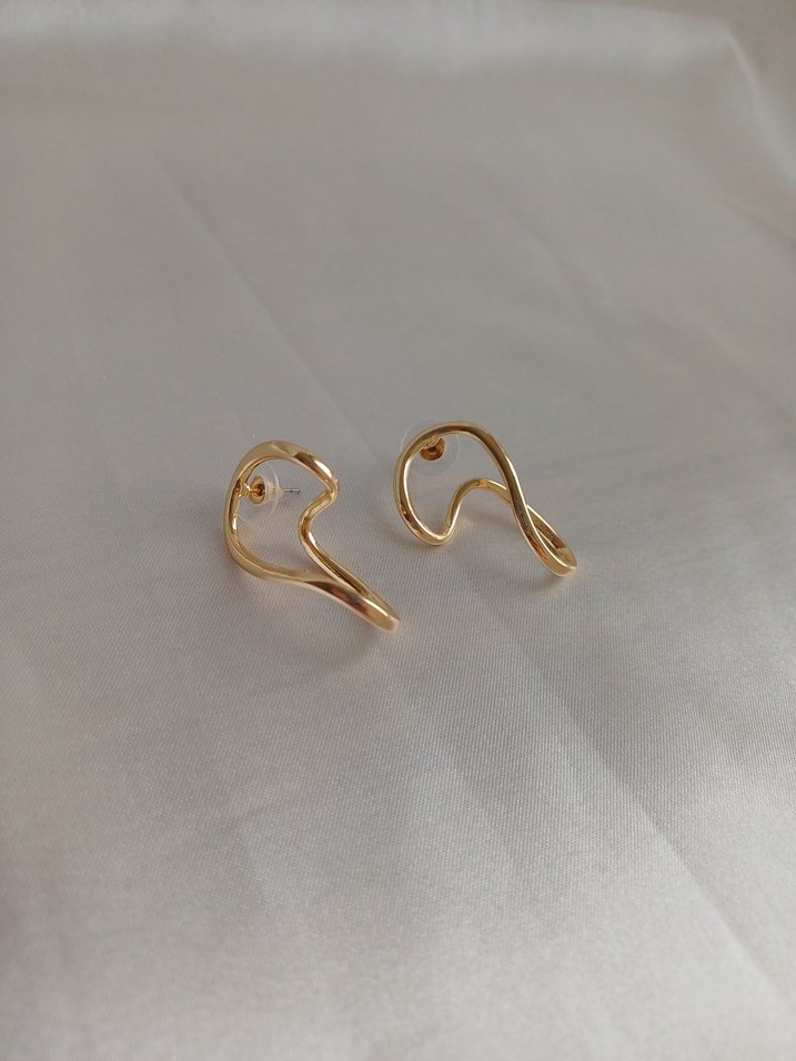 Zara Küpe - Görsel 2