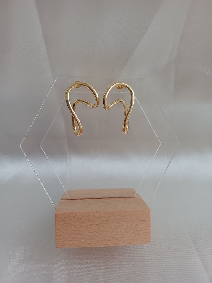 Zara Küpe - Görsel 3