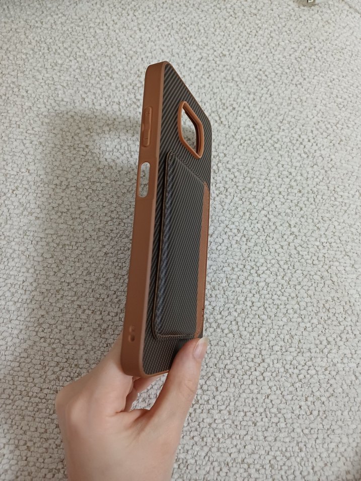 POCO X3 PRO TELEFON KILIFI - Görsel 5
