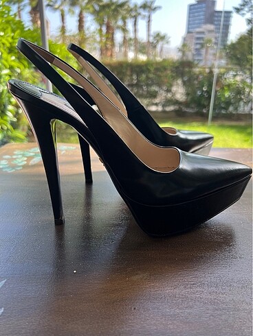 Prada PRADA AYAKKABI