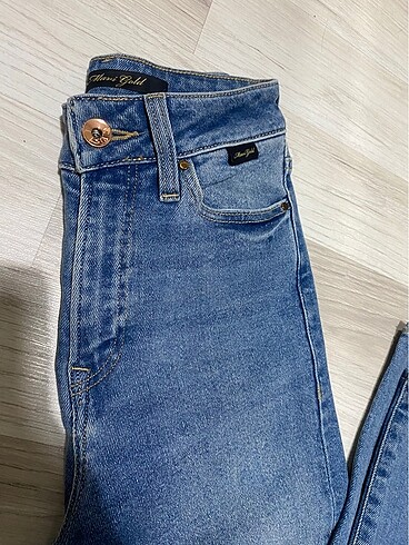 Mavi Jeans Skinny jean