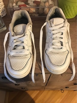 Nike beyaz airforce