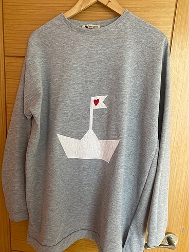 42 Beden tunik