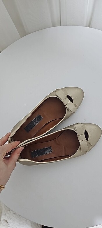 37,5 Beden babet