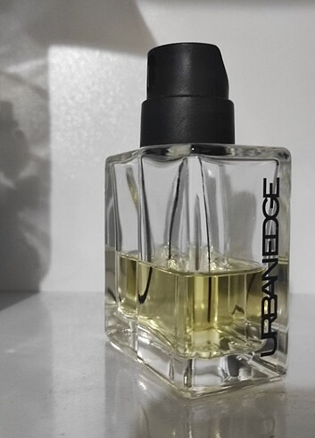 Avon urban edge parfüm 